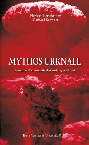 Mythos Urknall von Pietschmann,  Herbert