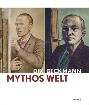 Mythos Welt von Diederen,  Roger, Lorenz,  Ulrike, Von bormann,  Beatrice