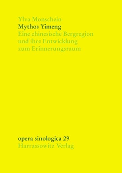 Mythos Yimeng von Monschein,  Ylva