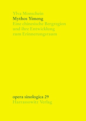 Mythos Yimeng von Monschein,  Ylva