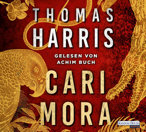 Cari Mora von Buch,  Achim, Harris,  Thomas, Walsh-Araya,  Imke