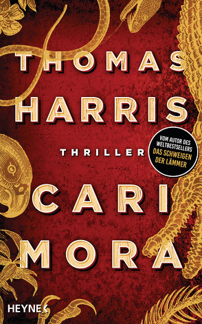 Cari Mora von Harris,  Thomas, Walsh-Araya,  Imke