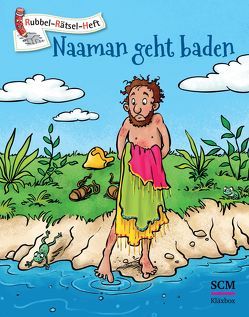 Naaman geht baden – 5er-Pack von Husmann,  Tanja und Ole