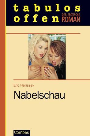 Nabelschau von Hallissey,  Eric