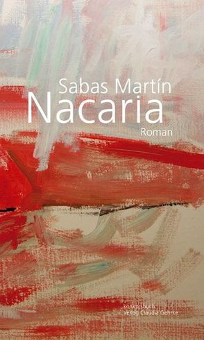 Nacaria von Martín,  Sabas, Neuroth,  Gerta