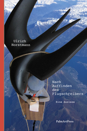 Nach Auffinden des Flugschreibers von Horstmann,  Ulrich