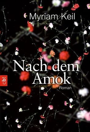 Nach dem Amok von Keil,  Myriam
