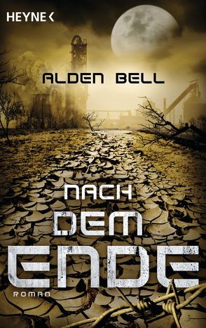 Nach dem Ende von Bell,  Alden