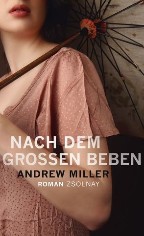 Nach dem großen Beben von Miller,  Andrew, Stingl,  Nikolaus