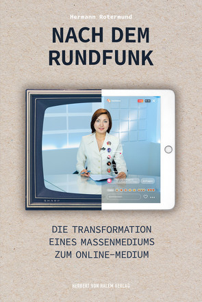 Nach dem Rundfunk von Rotermund,  Hermann