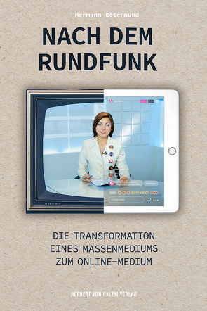 Nach dem Rundfunk von Rotermund,  Hermann