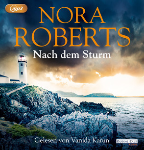 Nach dem Sturm von Karun,  Vanida, Pèe,  Margarethe van, Roberts,  Nora