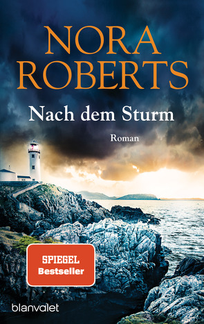 Nach dem Sturm von Pèe,  Margarethe van, Roberts,  Nora