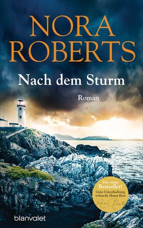 Nach dem Sturm von Pèe,  Margarethe van, Roberts,  Nora