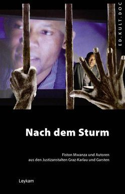 Nach dem Sturm von Kulturvermittlung Steiermark