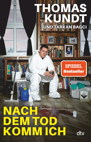 Nach dem Tod komm ich von Bagci,  Tarkan, Kundt,  Thomas