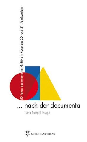 … nach der documenta von Stengel,  Karin