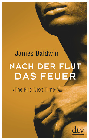 Nach der Flut das Feuer von Baldwin,  James, Mandelkow,  Miriam