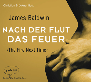 Nach der Flut das Feuer von Baldwin,  James, Brückner,  Christian, Mandelkow,  Miriam