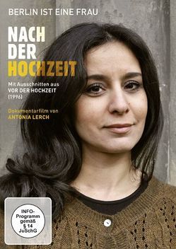 Nach der Hochzeit von Lerch,  Antonia