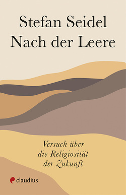 Nach der Leere von Seidel,  Stefan