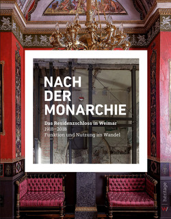 Nach der Monarchie von Gert-Dieter Ulferts, Sebastian Dohe