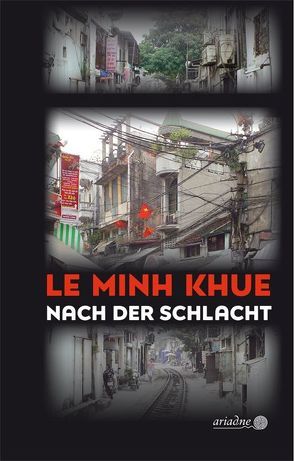 Nach der Schlacht von Giesenfeld,  Günter, Le Minh Khue, Ngo,  Aurora, Ngo,  Marianne