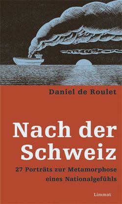 Nach der Schweiz