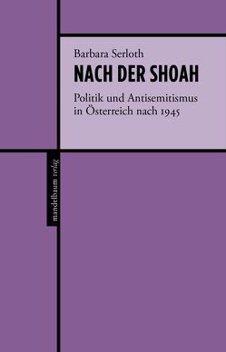 Nach der Shoah von Serloth,  Barbara