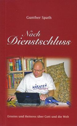 Nach Dienstschluss von Spath,  Gunther