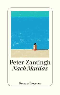 Nach Mattias von Ehlers,  Hanni, Zantingh,  Peter