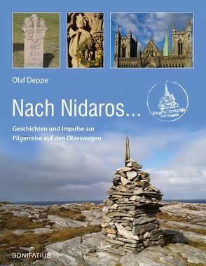 Nach Nidaros … von Deppe,  Olaf