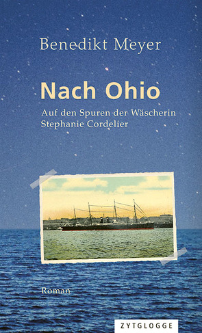 Nach Ohio von Meyer,  Benedikt