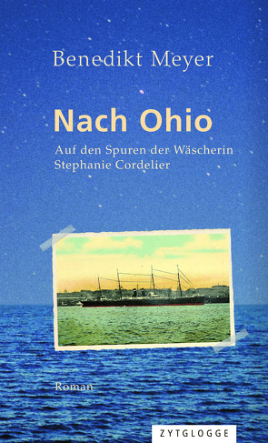 Nach Ohio von Meyer,  Benedikt