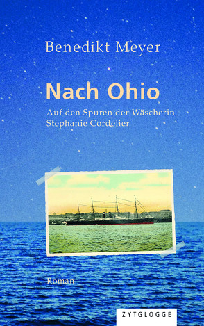 Nach Ohio von Meyer,  Benedikt