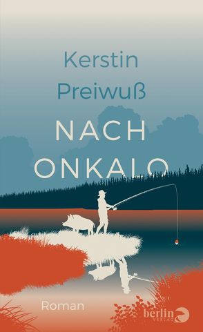 Nach Onkalo von Preiwuß,  Kerstin