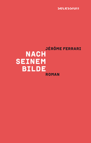 Nach seinem Bilde von Ferrari,  Jérôme, Ruzicska,  Christian