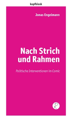 Nach Strich und Rahmen von Engelmann,  Jonas