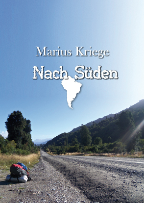 Nach Süden von Kriege,  Marius