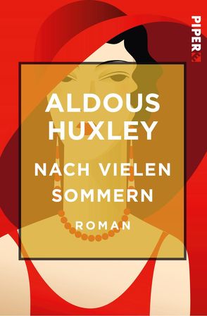 Nach vielen Sommern von Herlitschka,  Herberth E., Huxley,  Aldous