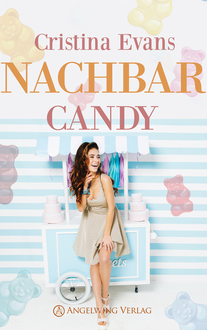 Nachbar Candy von Evans,  Cristina