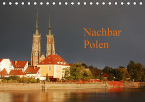 Nachbar Polen (Tischkalender 2020 DIN A5 quer) von Falk,  Dietmar