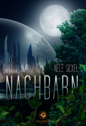 Nachbarn von Sickel,  Nele