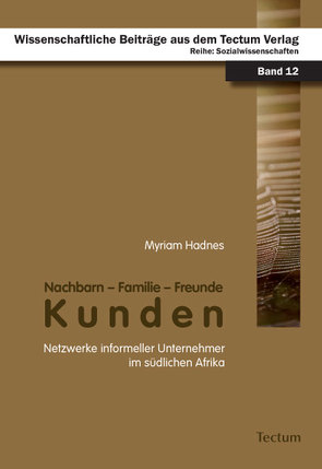 Nachbarn, Familie, Freunde: Kunden von Hadnes,  Myriam