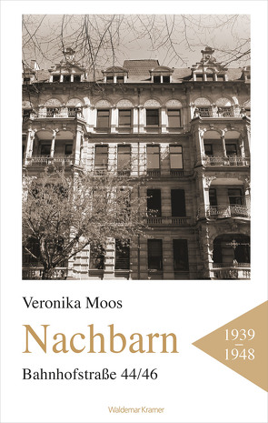 Nachbarn von Veronika Moos