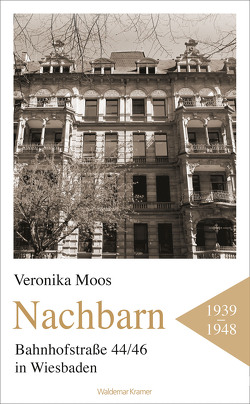 Nachbarn von Veronika Moos