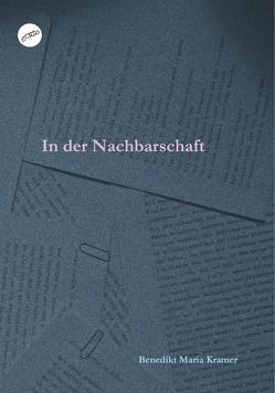 Nachbarschaft von Kramer,  Benedikt Maria