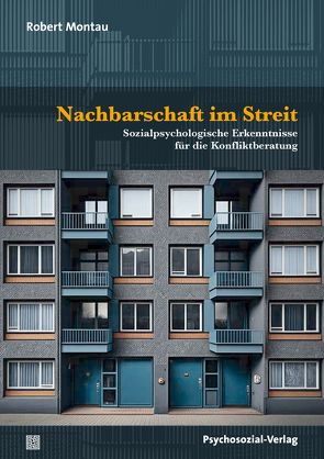 Nachbarschaft im Streit von Montau,  Robert