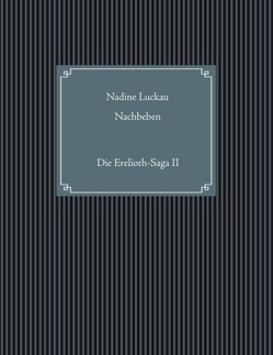 Nachbeben von Luckau,  Nadine