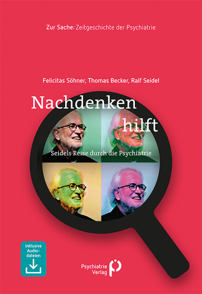 Nachdenken hilft von Becker,  Thomas, Seidel,  Ralf, Söhner,  Felicitas